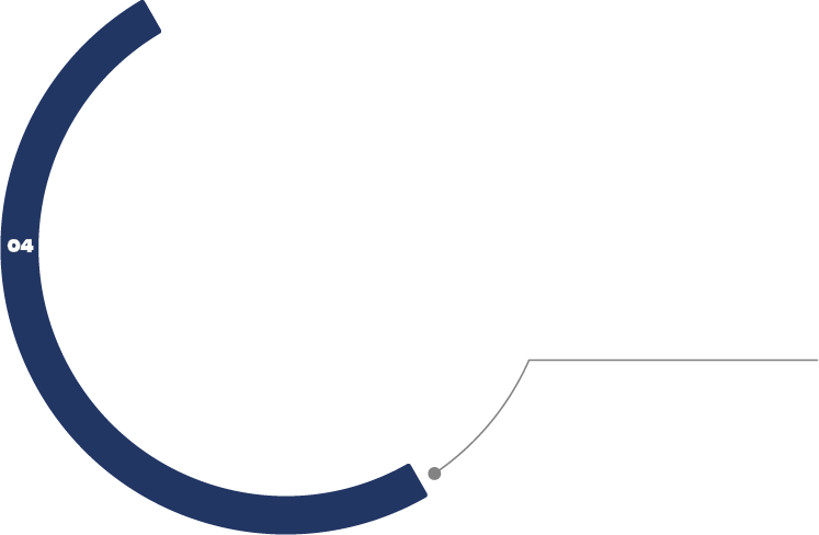 Step 4 - Visa & Student Permit Application