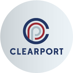 Clearport (Logo)
